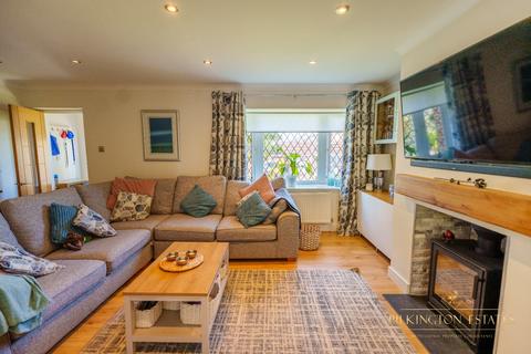 4 bedroom detached house for sale, Looe, Cornwall PL13