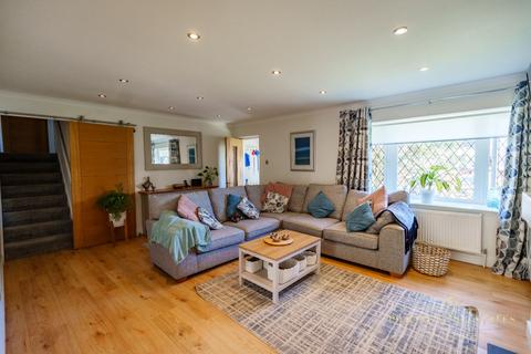 4 bedroom detached house for sale, Looe, Cornwall PL13