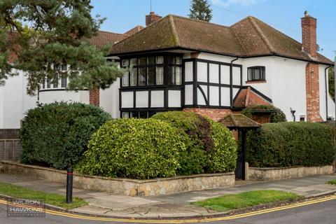 undefined, Anselm Road, Pinner HA5