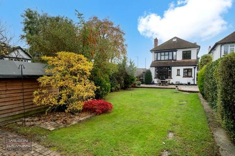 undefined, Anselm Road, Pinner HA5
