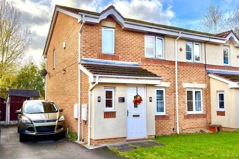 Bramham Croft, Barnsley S73