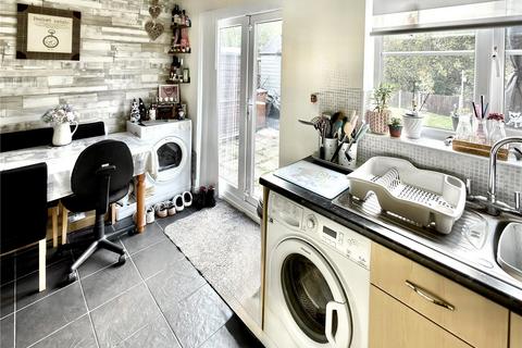 3 bedroom end of terrace house for sale, Bramham Croft, Barnsley S73