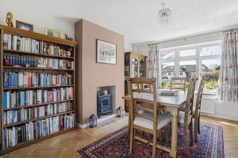undefined, Castle Hill, Berkhamsted, Hertfordshire, HP4