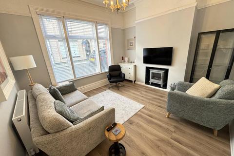 3 bedroom terraced house for sale, Kilwick Street, Hartlepool