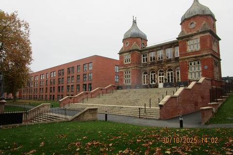 undefined, Bilsborrow Avenue, Derby DE1
