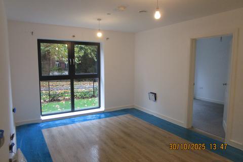 undefined, Bilsborrow Avenue, Derby DE1