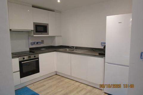 undefined, Bilsborrow Avenue, Derby DE1