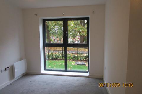 undefined, Bilsborrow Avenue, Derby DE1