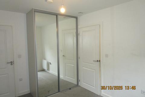 undefined, Bilsborrow Avenue, Derby DE1