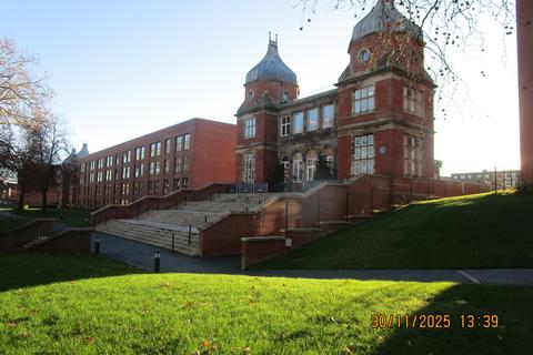 undefined, Bilsborrow Avenue, Derby DE1