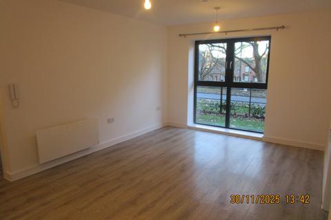 undefined, Bilsborrow Avenue, Derby DE1