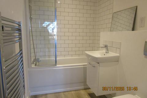 undefined, Bilsborrow Avenue, Derby DE1