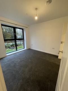 undefined, Bilsborrow Avenue, Derby DE1
