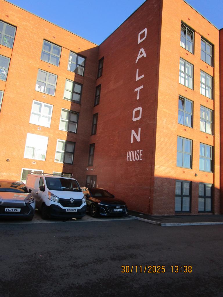 External view