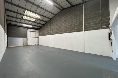 Warehouse to rent, 1-31 Etloe Rd London E10 7BT