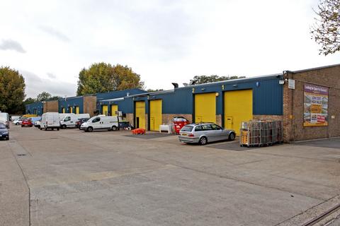 Warehouse to rent, 1-31 Etloe Rd London E10 7BT