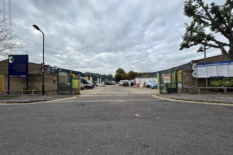 Warehouse to rent, 1-31 Etloe Rd London E10 7BT