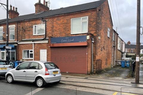 Retail property (high street) for sale, 153 Newbridge Rd Hull HU9 2LP
