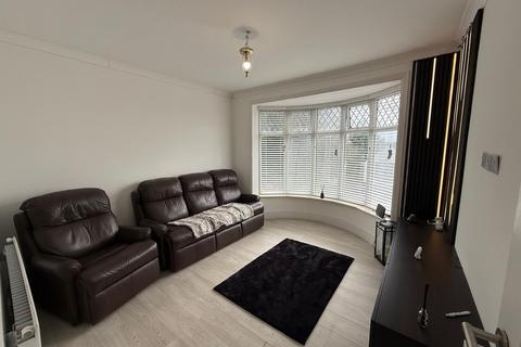 undefined, Park Drive, Neath, Neath Port Talbot.