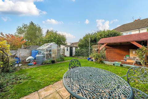 undefined, Earlstone Crescent, Gloucestershire BS30