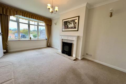 2 bedroom bungalow for sale, Priory Close, Daventry, NN11 4EH