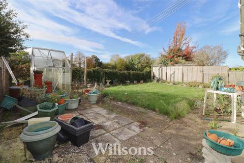 3 bedroom detached bungalow for sale, Chauntry Road, Alford