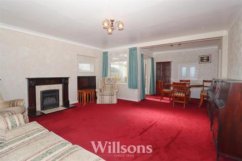 3 bedroom detached bungalow for sale, Chauntry Road, Alford
