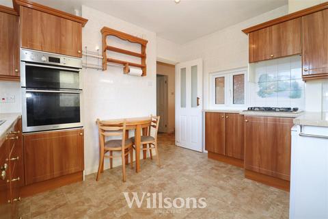 3 bedroom detached bungalow for sale, Chauntry Road, Alford