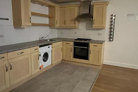 2 bedroom flat to rent, Cables Wynd, Leith, Edinburgh, EH6