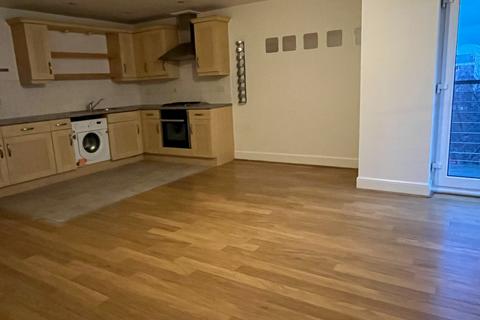 2 bedroom flat to rent, Cables Wynd, Leith, Edinburgh, EH6