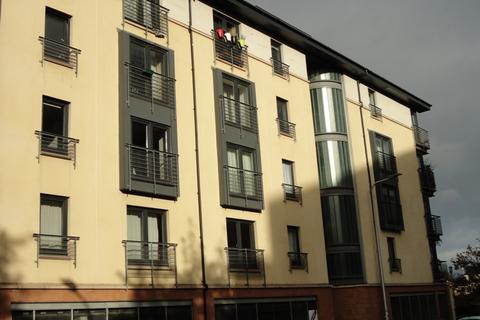 2 bedroom flat to rent, Cables Wynd, Leith, Edinburgh, EH6