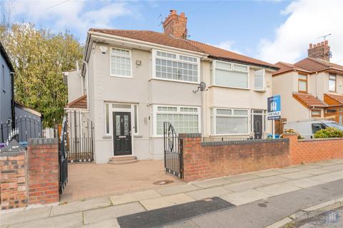 undefined, Hildebrand Road, Liverpool, Merseyside, L4