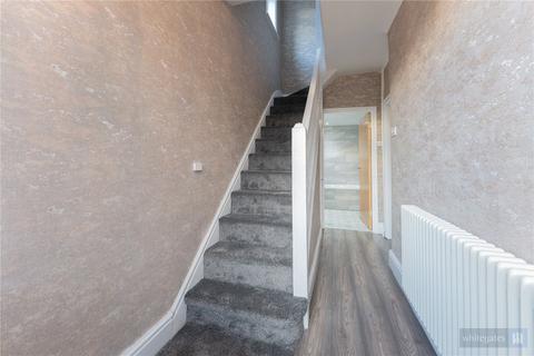 undefined, Hildebrand Road, Liverpool, Merseyside, L4