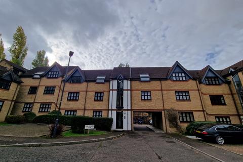 1 bedroom apartment for sale, Lodgehill Park Close, Harrow