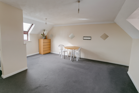 1 bedroom apartment for sale, Lodgehill Park Close, Harrow