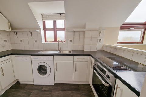 1 bedroom apartment for sale, Lodgehill Park Close, Harrow