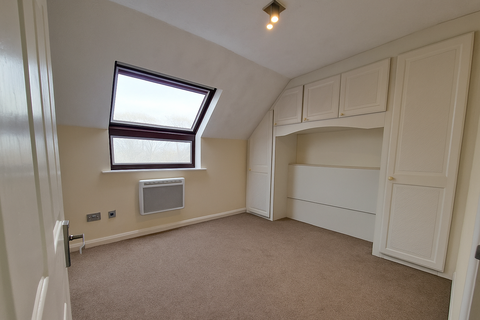 1 bedroom apartment for sale, Lodgehill Park Close, Harrow