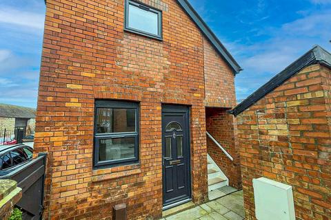 undefined, Priory Avenue, Taunton, Somerset