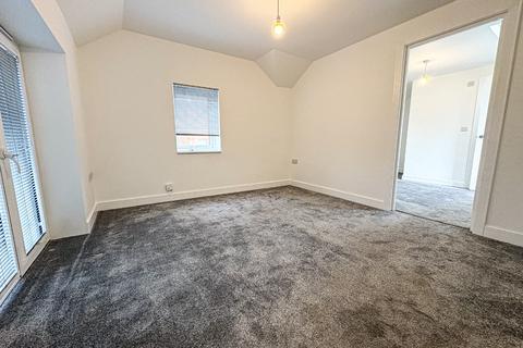 undefined, Priory Avenue, Taunton, Somerset