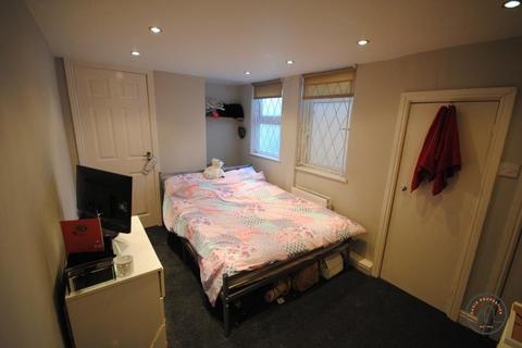 Stanmore Place, Leeds LS4