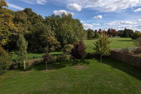 undefined, Hidden Brook, Oxford Road, Frilford, Abingdon, OX13
