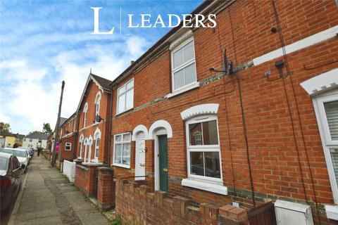 2 bedroom terraced house to rent, Victor Road, Colchester, Essex, CO1