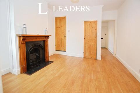 2 bedroom terraced house to rent, Victor Road, Colchester, Essex, CO1