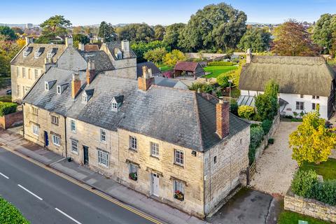 undefined, Deep Street, Prestbury, Cheltenham, GL52