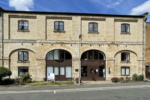 undefined, Welland Mews, Stamford