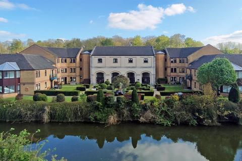 undefined, Welland Mews, Stamford