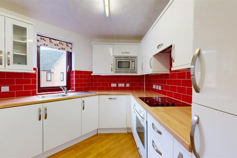 undefined, Welland Mews, Stamford