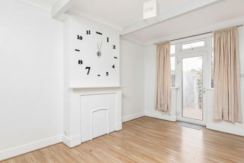 3 bedroom semi-detached house for sale, Ingram Road, Thornton Heath, CR7