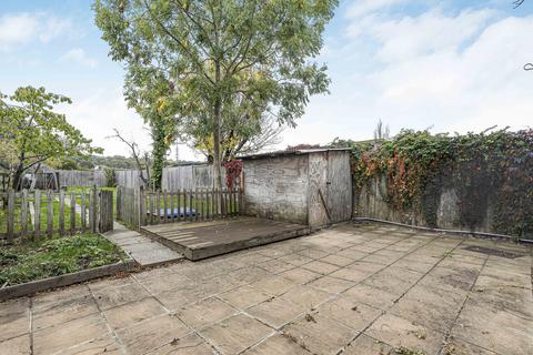 undefined, Ingram Road, Thornton Heath, CR7