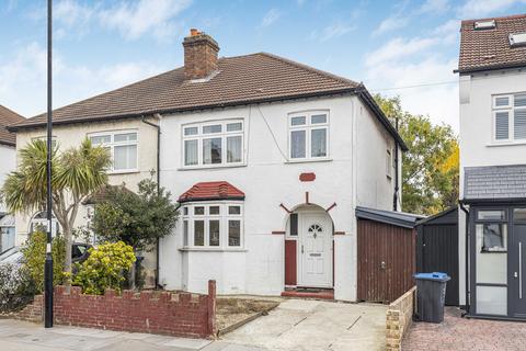 undefined, Ingram Road, Thornton Heath, CR7
